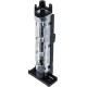 Подставка для удилища Meiho BM-250 Lite Rod Stand 50×54×283mm Clear