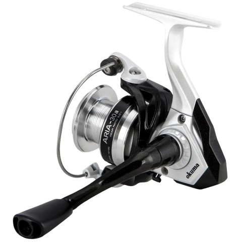 Катушка Okuma Aria 40A FD 1BB 5.0:1