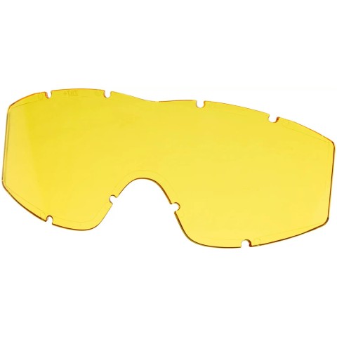 Очки баллист. STS Tactical Black с запасн. линзами ц:olive