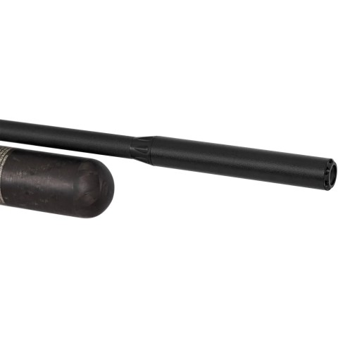 Гвинтівка пневматична BSA R12 CLX Pro HP Walnut 4,5 мм