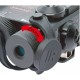 Лазерна система прицілювання Beamshot LAS31-G 3 в 1 (IR лазер/вказівник/IR ліхтар)
