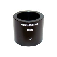Перехідне кільце SIGETA 23.2 мм - 30.5 мм