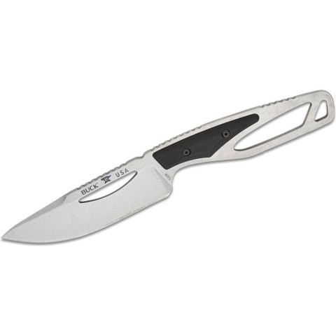 Набір ножів Buck PakLite Select Field Kit, чорний