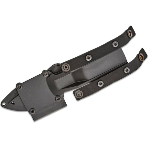 Ніж Benchmade Sibert Mini Bushcrafter Fixed