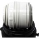 Термос Tiger MHK-A120XC 1,2л Silver grey/black