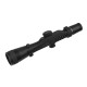 Прицел оптический Burris LaserScope Ballistic III 4-16x50mm PTT