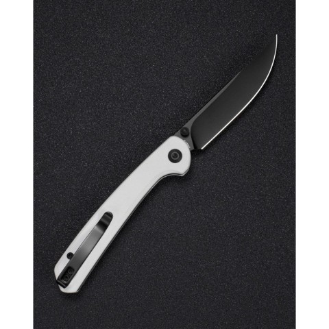 Ніж складаний Sencut Skelfin S25007-1