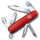 Ніж Victorinox Tinker 84мм,12функ,черв