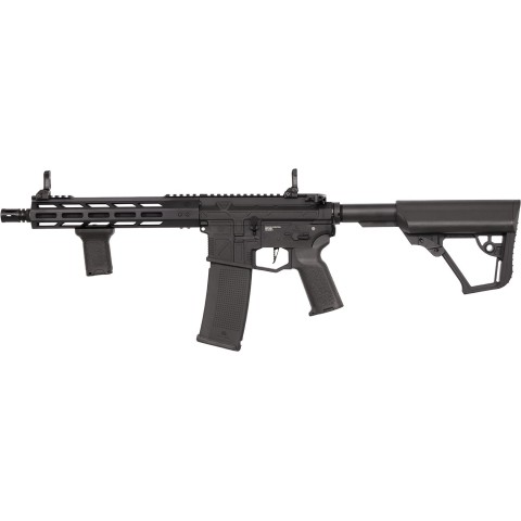 Винтовка страйкбольная Evolution Ghost 3.0 Viper M AEG 6 мм Black