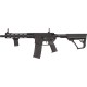 Винтовка страйкбольная Evolution Ghost 3.0 Viper M AEG 6 мм Black