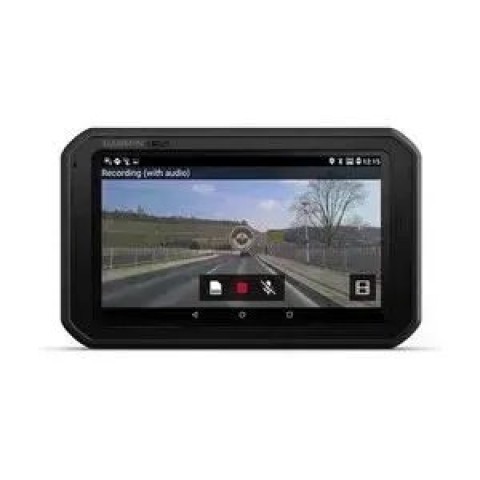 Навігатор Garmin dezlCam 785 LMT-D