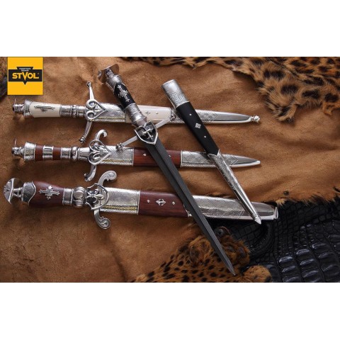 Набір кортиків 