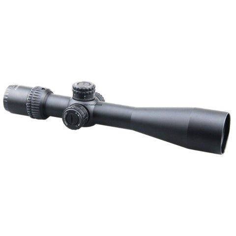 Приціл оптичний Vector Optics Veyron 6-24x44 (30mm) FFP
