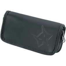 Чехол Fox Leather Black