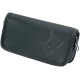 Чехол Fox Leather ц:black