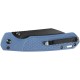 Нож CJRB Pyrite Light Large BB Blue