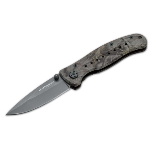 Ніж Boker Magnum Defilade (01MB357BM)