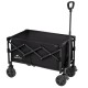 Складаний візочок Naturehike CNK2350JJ012, 70 л, чорний