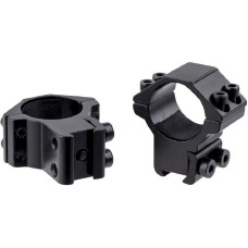 Кільця Beeman FTMA011. d - 25.4 мм. Medium. 