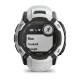 Смарт-часы Garmin Instinct 2X Solar белые