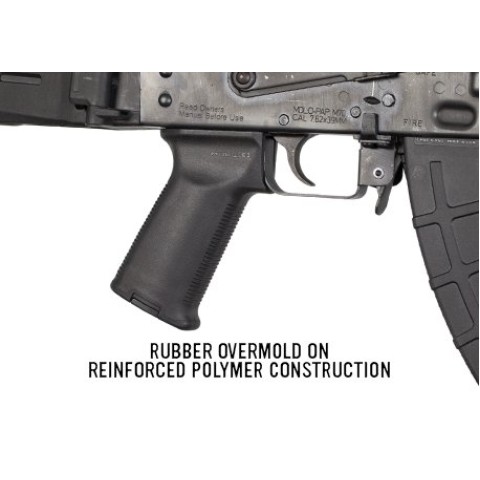 Рукоять Magpul  MOE AK47/AK74