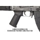 Рукоять Magpul  MOE AK47/AK74