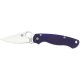 Нож Spyderco Para-Military2 Dark Blue
