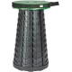 Стул раскладной Skif Outdoor Tower Оливковый