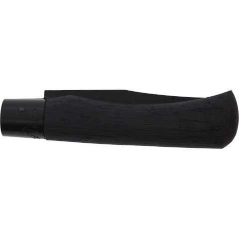 Нож Old Bear Total Black L