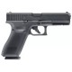 Пневматичний страйкбольний пістолет Umarex Glock17 Gen.5  кал. 6мм. CO2 Blowback