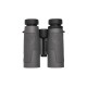 Бінокль Leupold BX-1 McKenzie 10x42 Roof темно-сірий