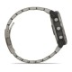 Смарт-годинник Garmin quatix 6x Solar Titanium