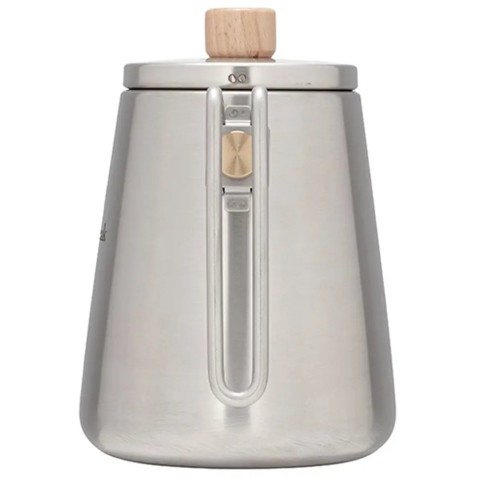 Чайник Snow Peak CS-115R Field Barista Kettle 1.0L
