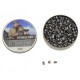 Пули Borner Domed PRO, 4,5 мм, 0,6 гр 500 шт