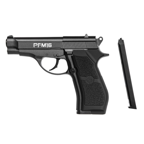 Пневматичний пістолет CROSMAN PFM16