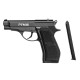 Пневматичний пістолет CROSMAN PFM16