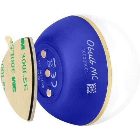 Ліхтар Olight Obulb MC LE Blue