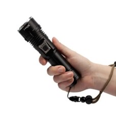 Ліхтар ручний акумуляторний X-balog bl-p717-p160 з функцією Powerbank