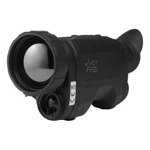 Тепловизионный монокуляр AGM Reach IR LRF 50-640