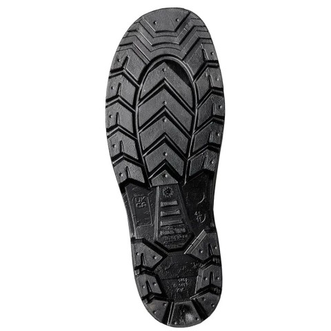 Вейдерси Prologic Avenger Chest Waders Cleated XXL 46-47 Green