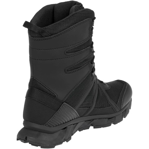 Ботинки Chiruca Patrol High 40 Gore-Tex Black