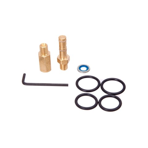 Насос Webley Accupump для PCP 310bar