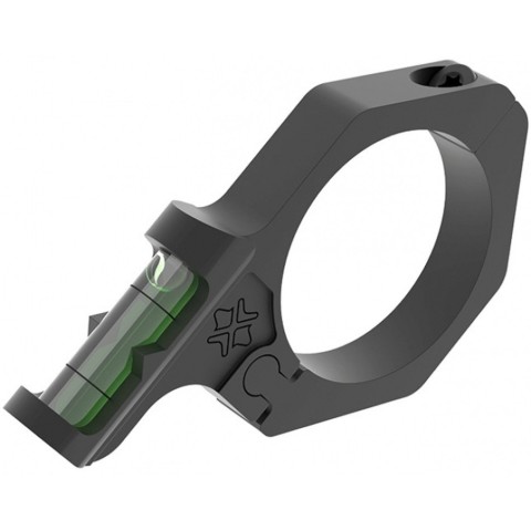 Кільце Vector Optics 34 мм з бульбашковим рівенем Gen II