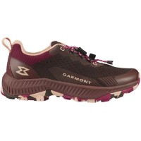 Кроссовки Garmont 9.81 Pulse 4.5 ц:brown