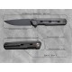 Ніж складаний Weknife Navo WE22026-1