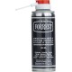 Оружейное масло Milfoam Forrest Synthetic 150 мл
