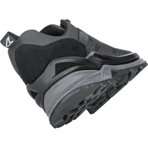 Кроссовки Lowa Ferrox GTX LO 45 Black-Anthracite