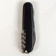 Ніж Victorinox Climber Mat 91мм,14функ,чорн мат