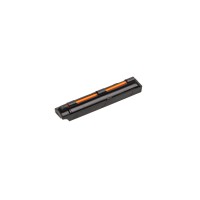 Мушка TruGlo красная  XTREME SERIES MAGNUM GLO•DOT 6мм