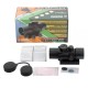 Коллиматорный прицел Konus Sight-Pro PTS1 3x32 с дальномерной сеткой